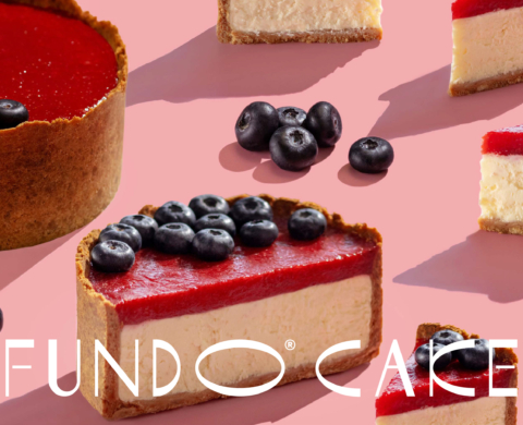 Fundo Cake